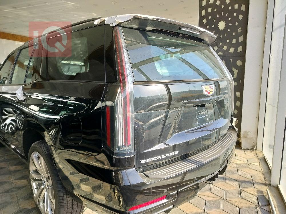 کادیلاک ئێسکەلەید